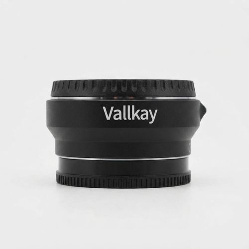 EF to E Mount Auto-Focus Lens Adapter