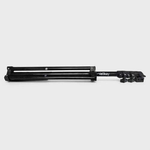 Portable Photo Video Tripod Stand, 2-Pack